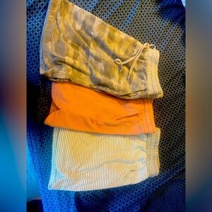 Maurice’s skirts/ 3 skirts